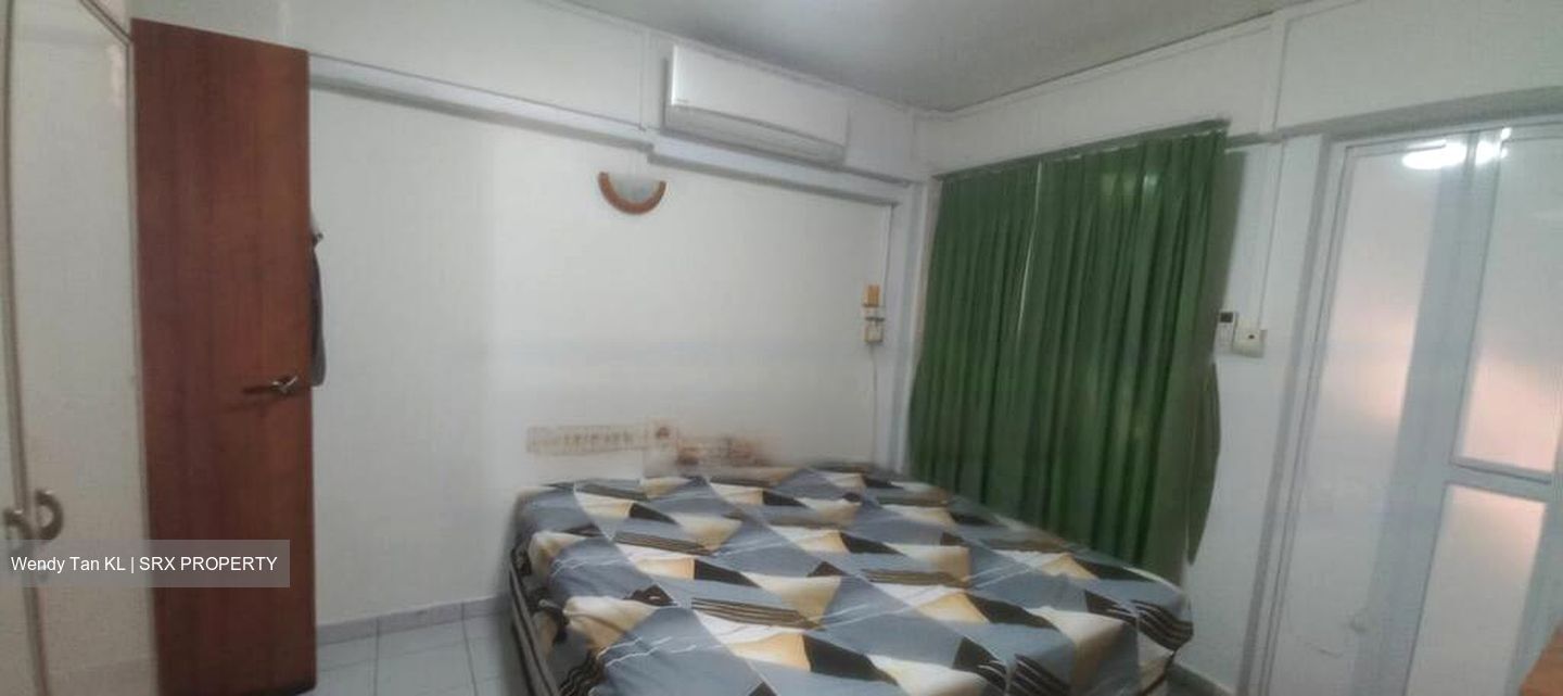 Blk 435 Yishun Avenue 6 (Yishun), HDB 4 Rooms #454707151